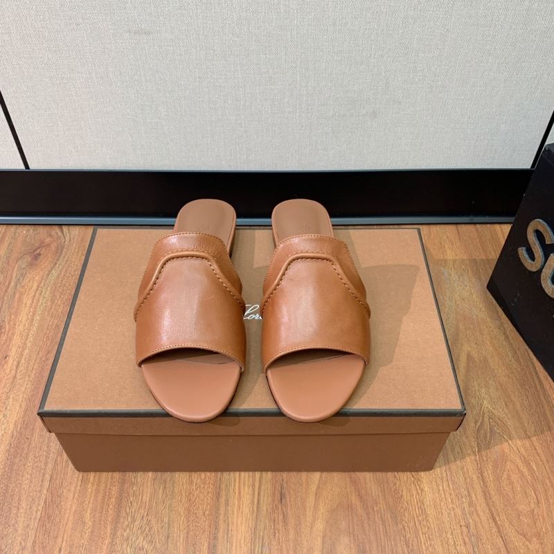 Loro Piana Sandals